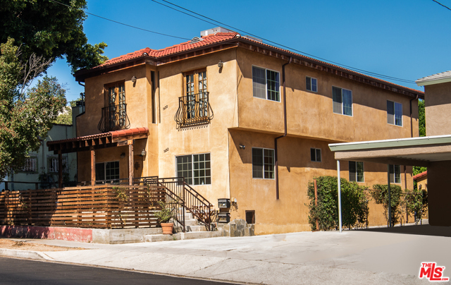  Income Home for Sale in Los Angeles, California