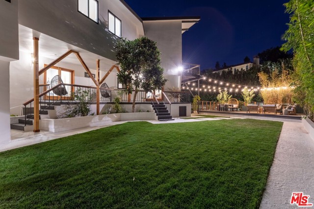 4 Bed Home for Sale in Los Angeles, California