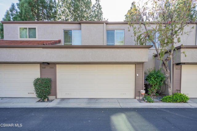 3 Bed Home for Sale in Westlake Village, California
