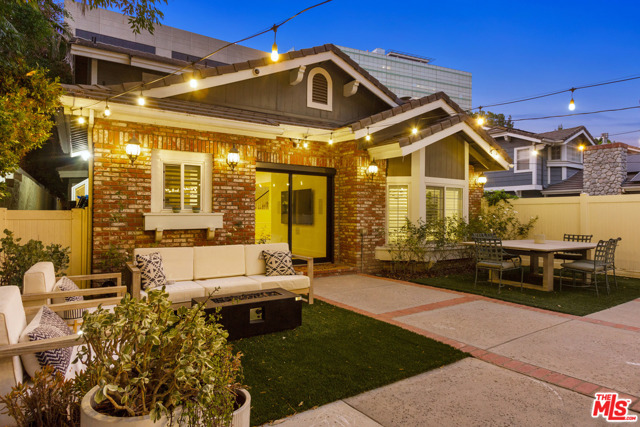 4 Bed Home for Sale in Encino, California