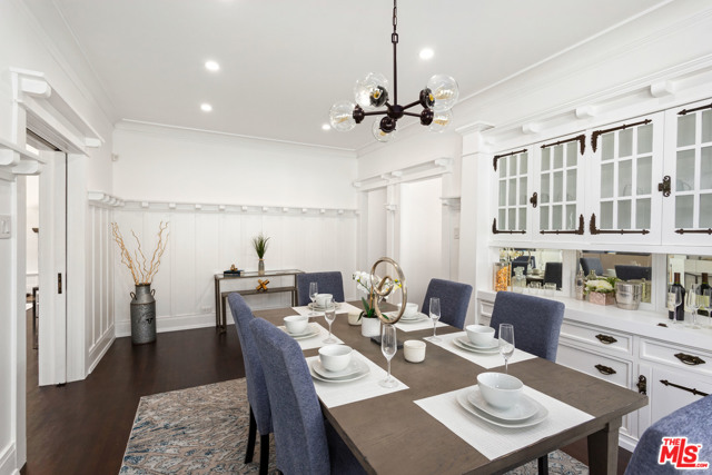 3 Bed Home for Sale in Los Angeles, California