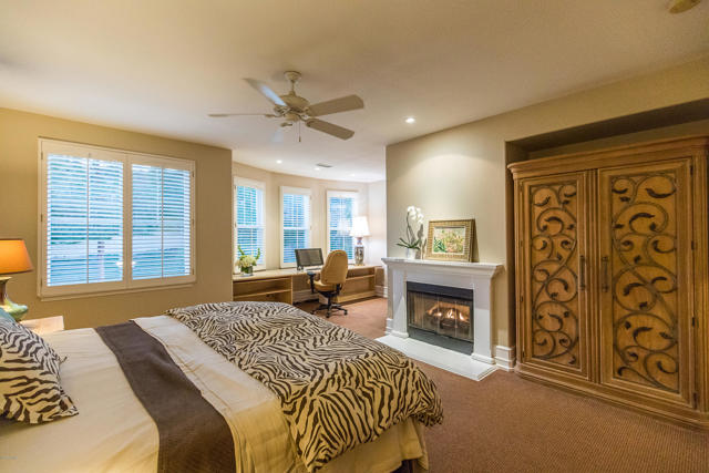 5 Bed Home for Sale in Newbury Park, California