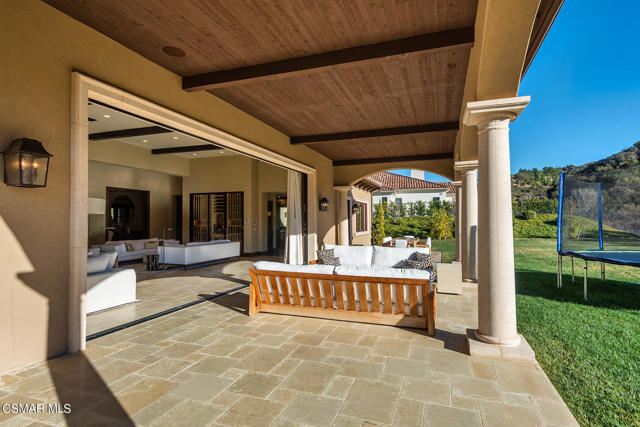 4 Bed Home for Sale in Thousand Oaks, California