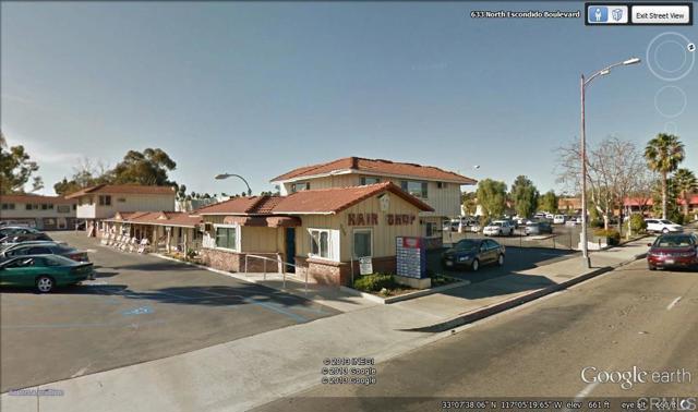 Escondido Blvd, 92025, ,For Sale,Escondido Blvd,180063107