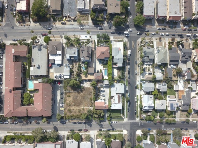  Land for Sale in Los Angeles, California