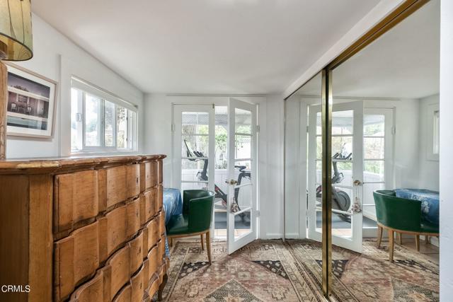 2 Bed Home for Sale in Ojai, California