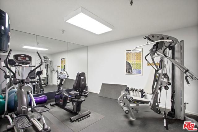 1 Bed Home for Sale in West Hollywood, California