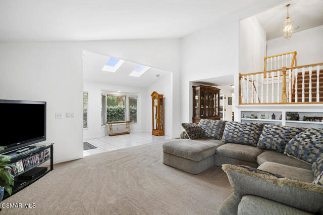 4 Bed Home for Sale in Westlake Village, California