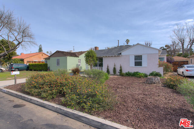 2 Bed Home for Sale in Lake Balboa, California
