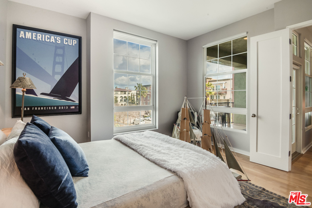 2 Bed Home for Sale in Playa Vista, California