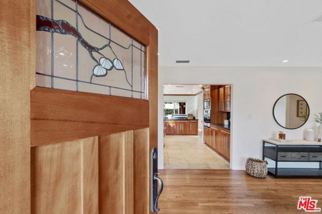 3 Bed Home for Sale in Encino, California
