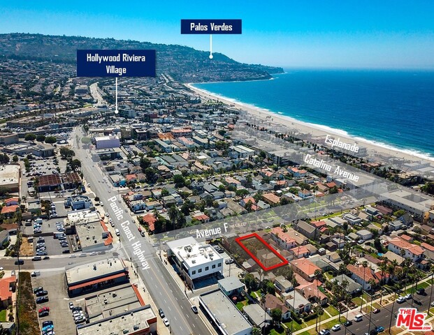 227 AVENUE F, Redondo Beach, California 90277, ,Residential Income,Sold,AVENUE F,19460230