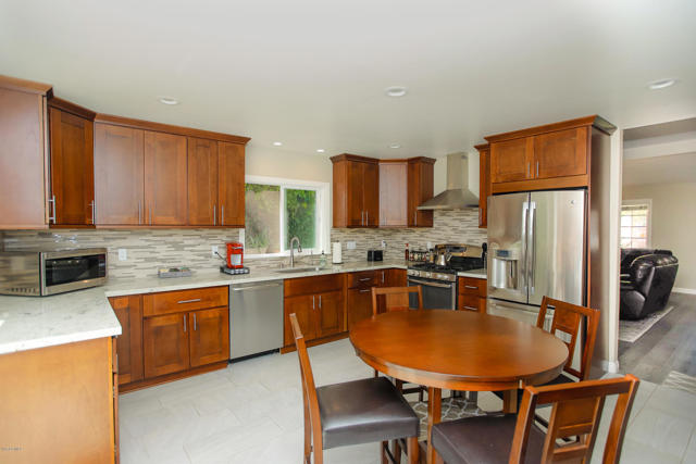 3 Bed Home for Sale in Newbury Park, California