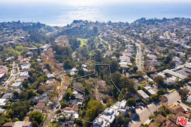 Photo of 631 N Marquette Street, Pacific Palisades, CA 90272