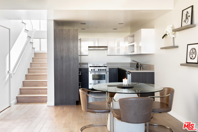 3 Bed Home for Sale in West Hollywood, California