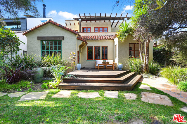 3 Bed Home for Sale in Venice, California