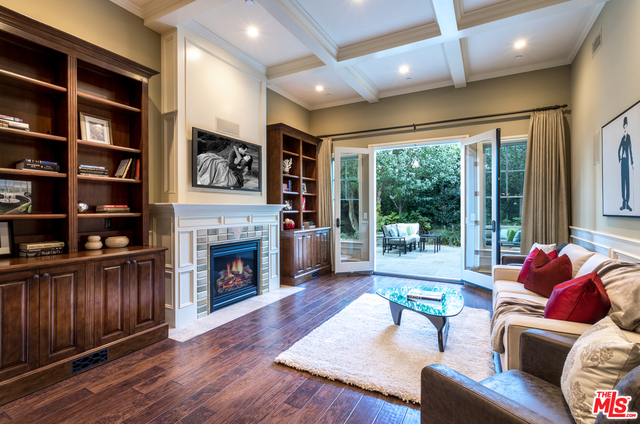 4 Bed Home for Sale in Sherman Oaks, California