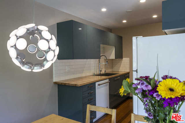 1 Bed Home for Sale in West Hollywood, California