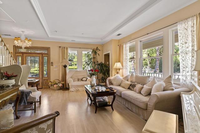 5 Bed Home for Sale in Ojai, California