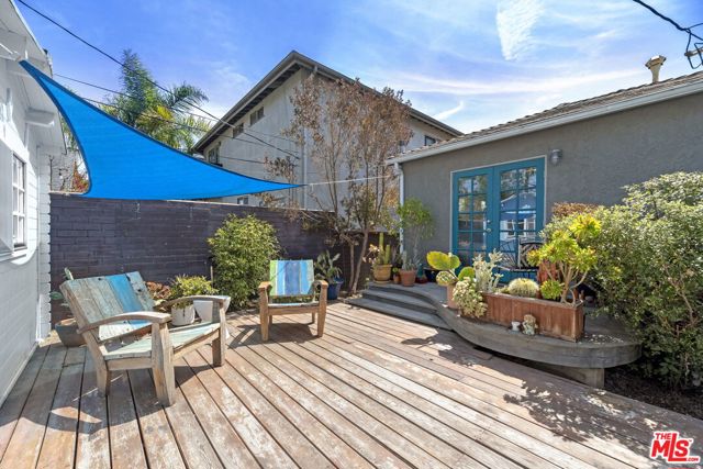 3 Bed Home for Sale in Venice, California
