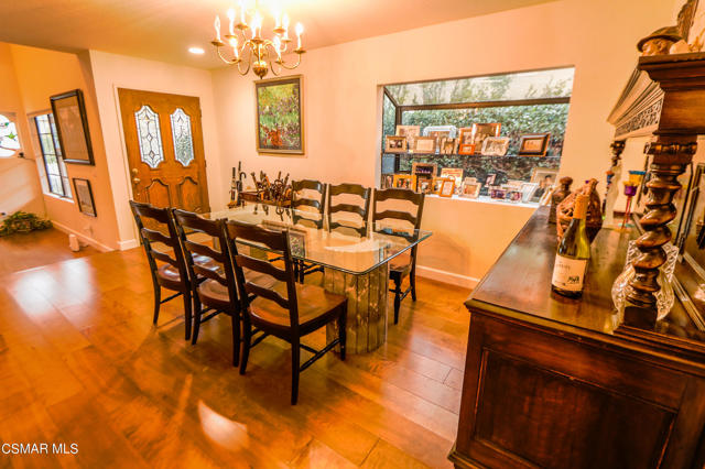 4 Bed Home for Sale in Agoura Hills, California