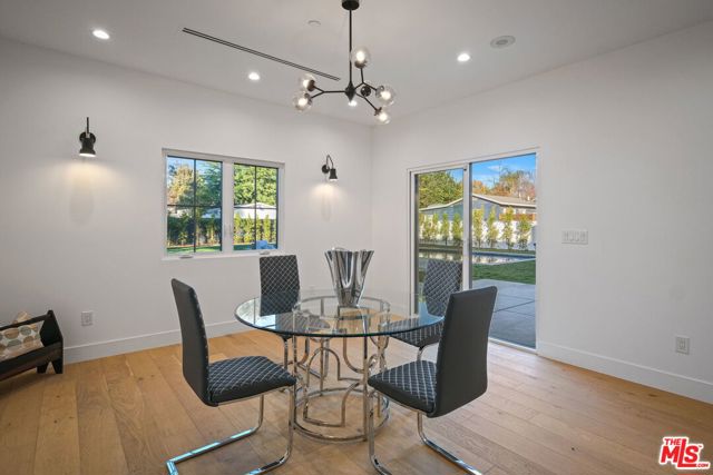 4 Bed Home for Sale in Valley Village, California