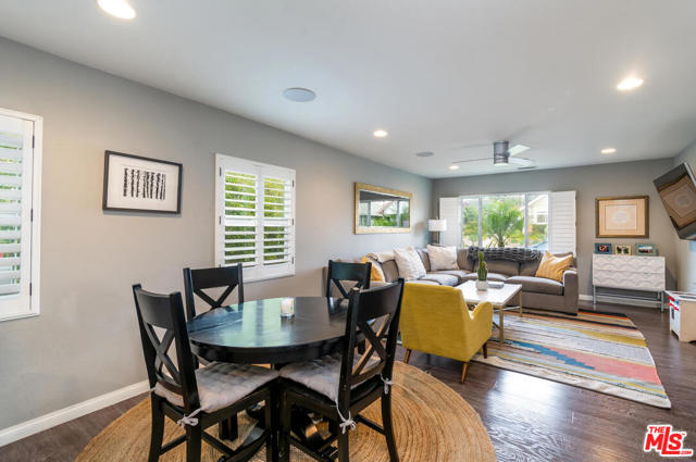 3 Bed Home for Sale in Los Angeles, California