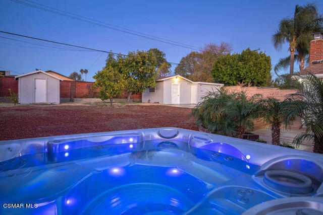4 Bed Home for Sale in Thousand Oaks, California