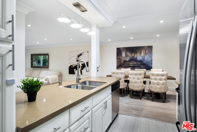 3 Bed Home for Sale in Los Angeles, California