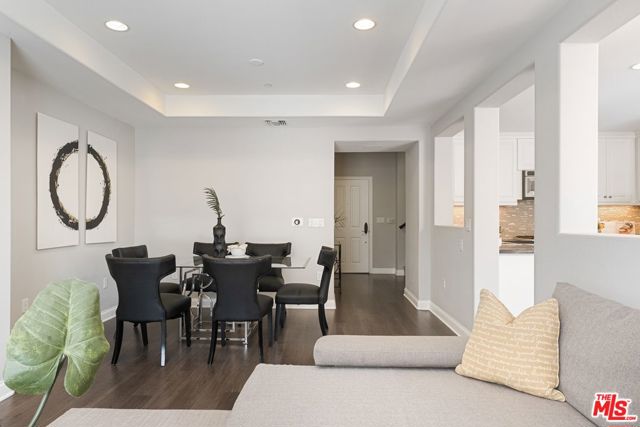 2 Bed Home for Sale in Playa Vista, California