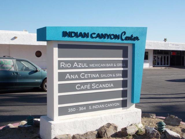 Indian Canyon, ,Commercial Rent,For Sale,Indian Canyon,219046108PS