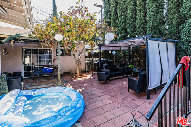 4 Bed Home for Sale in Panorama City, California
