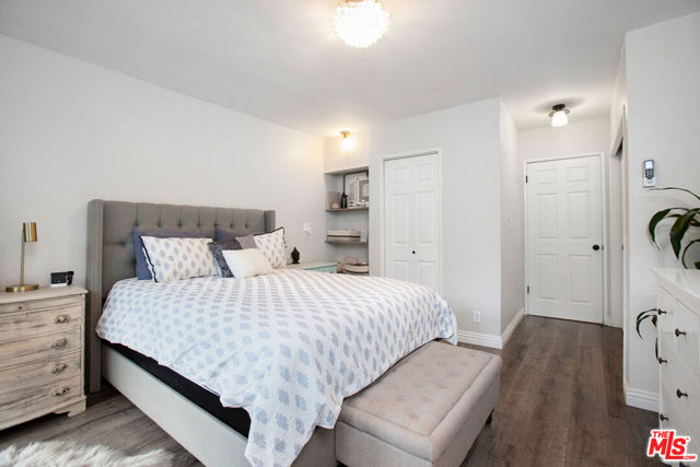 2 Bed Home for Sale in West Hollywood, California