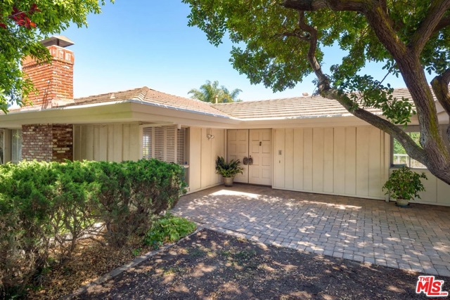 6007 VIA SONOMA, Rancho Palos Verdes, California 90275, 3 Bedrooms Bedrooms, ,2 BathroomsBathrooms,Residential,Sold,VIA SONOMA,20582538