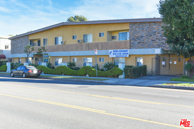  Income Home for Sale in Sherman Oaks, California
