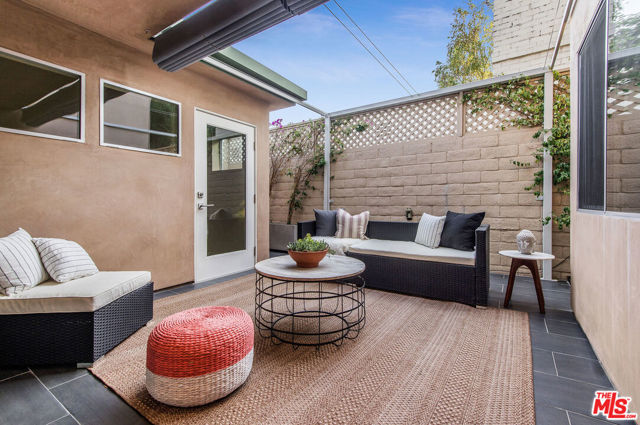 3 Bed Home for Sale in West Hollywood, California