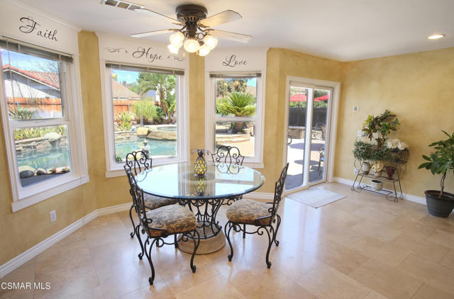 4 Bed Home for Sale in Newbury Park, California