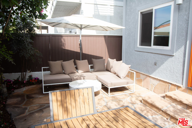another view - back porch