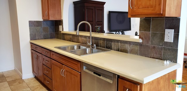 1 Bed Home for Sale in West Hollywood, California