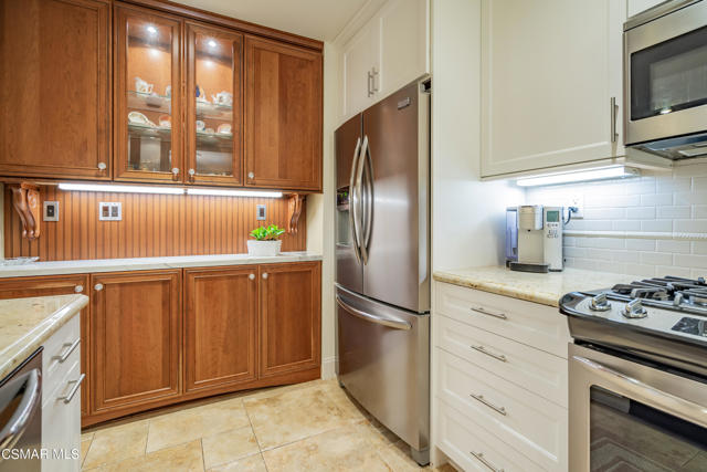 3 Bed Home for Sale in Westlake Village, California