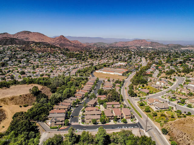 4 Bed Home for Sale in Newbury Park, California