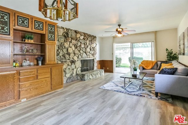 4 Bed Home for Sale in Sherman Oaks, California