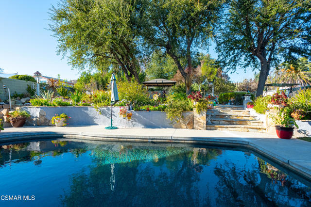 3 Bed Home for Sale in Calabasas, California