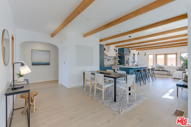 4 Bed Home for Sale in Los Angeles, California
