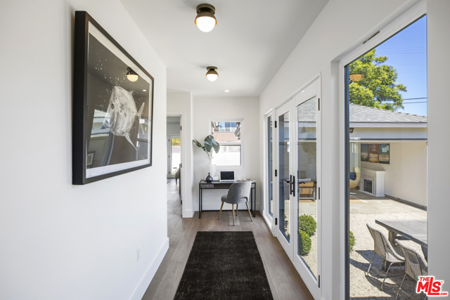 3 Bed Home for Sale in Culver City, California
