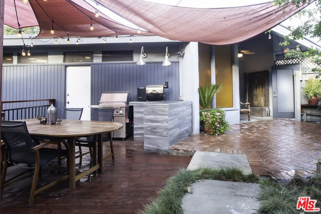 3 Bed Home for Sale in Studio City, California