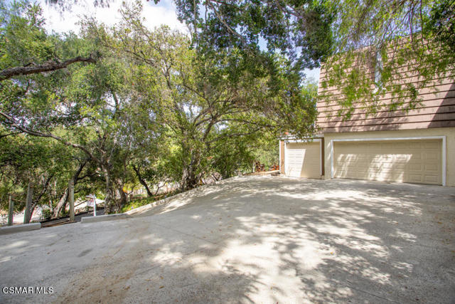 2 Bed Home for Sale in Calabasas, California