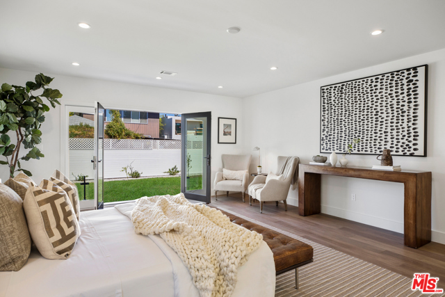 3 Bed Home for Sale in Culver City, California