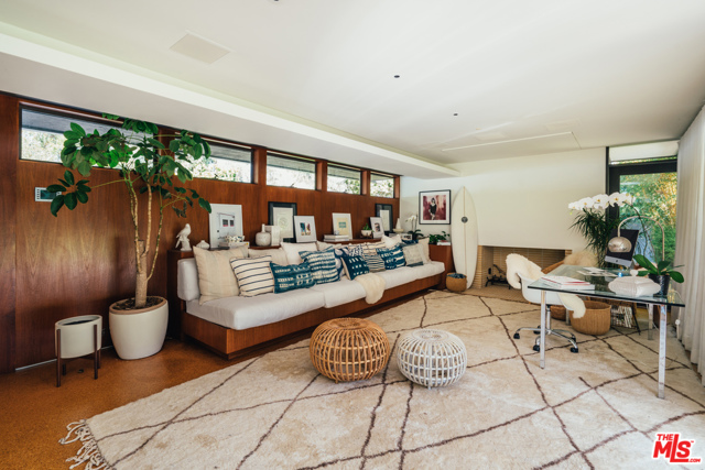 3 Bed Home for Sale in Pacific Palisades, California