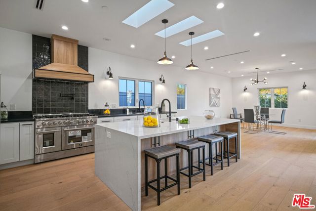 4 Bed Home for Sale in Valley Village, California